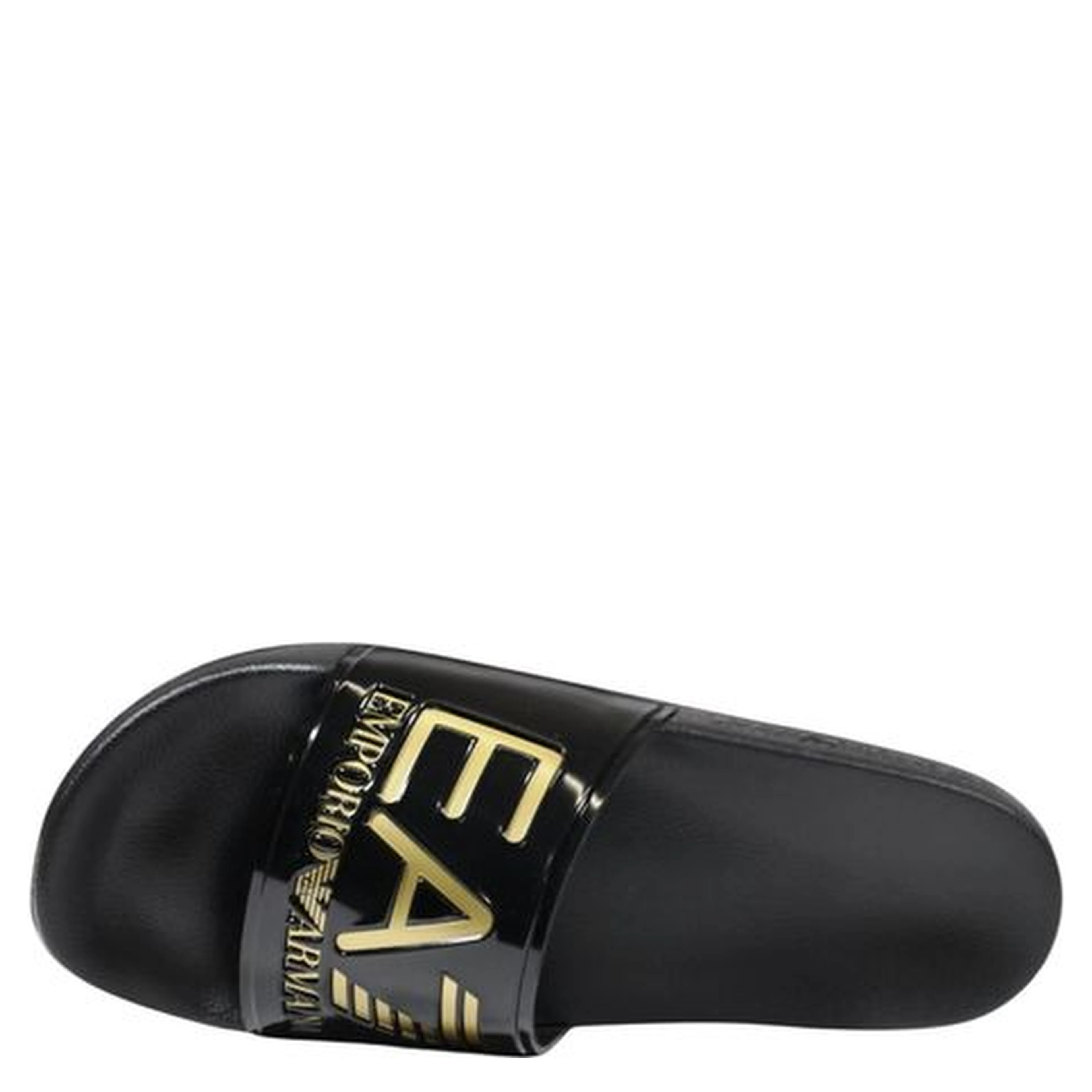Bicolor Pvc Slippers