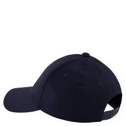 Blue Cotton Cap (Baseball Hat)