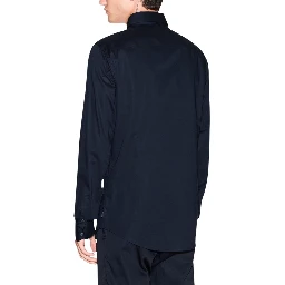 Men's long-sleeved shirt