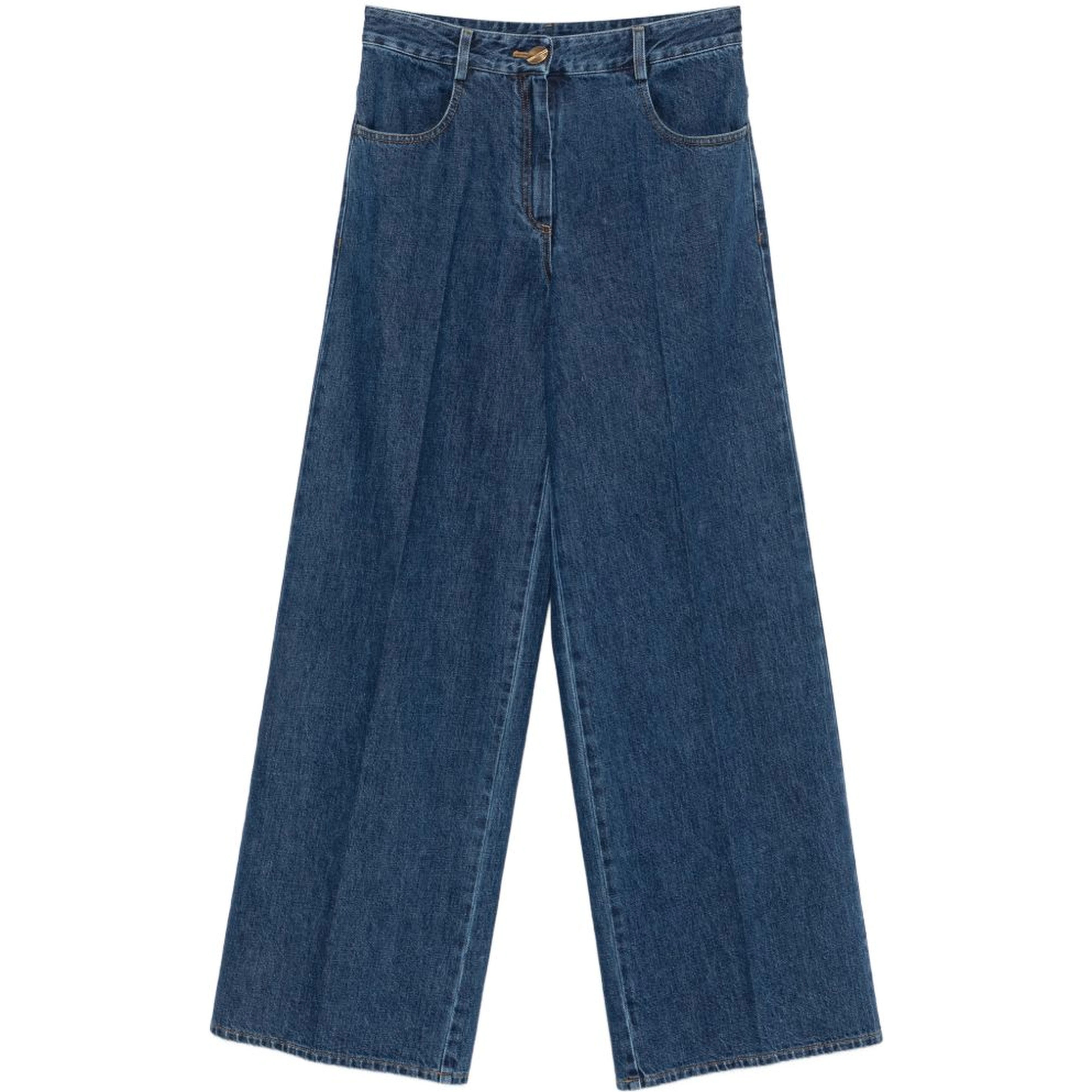FORTE FORTE Trousers