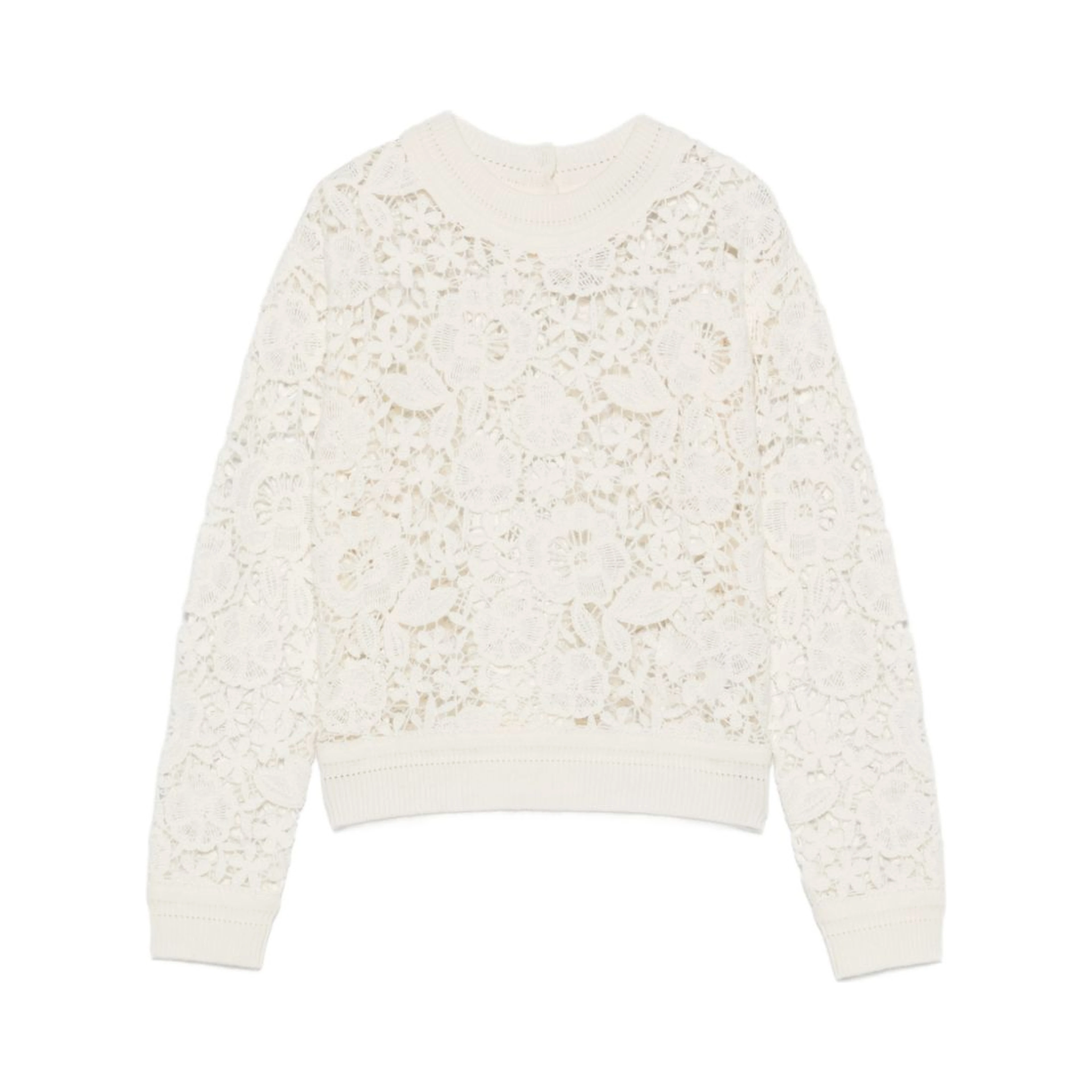ERMANNO FIRENZE Sweaters