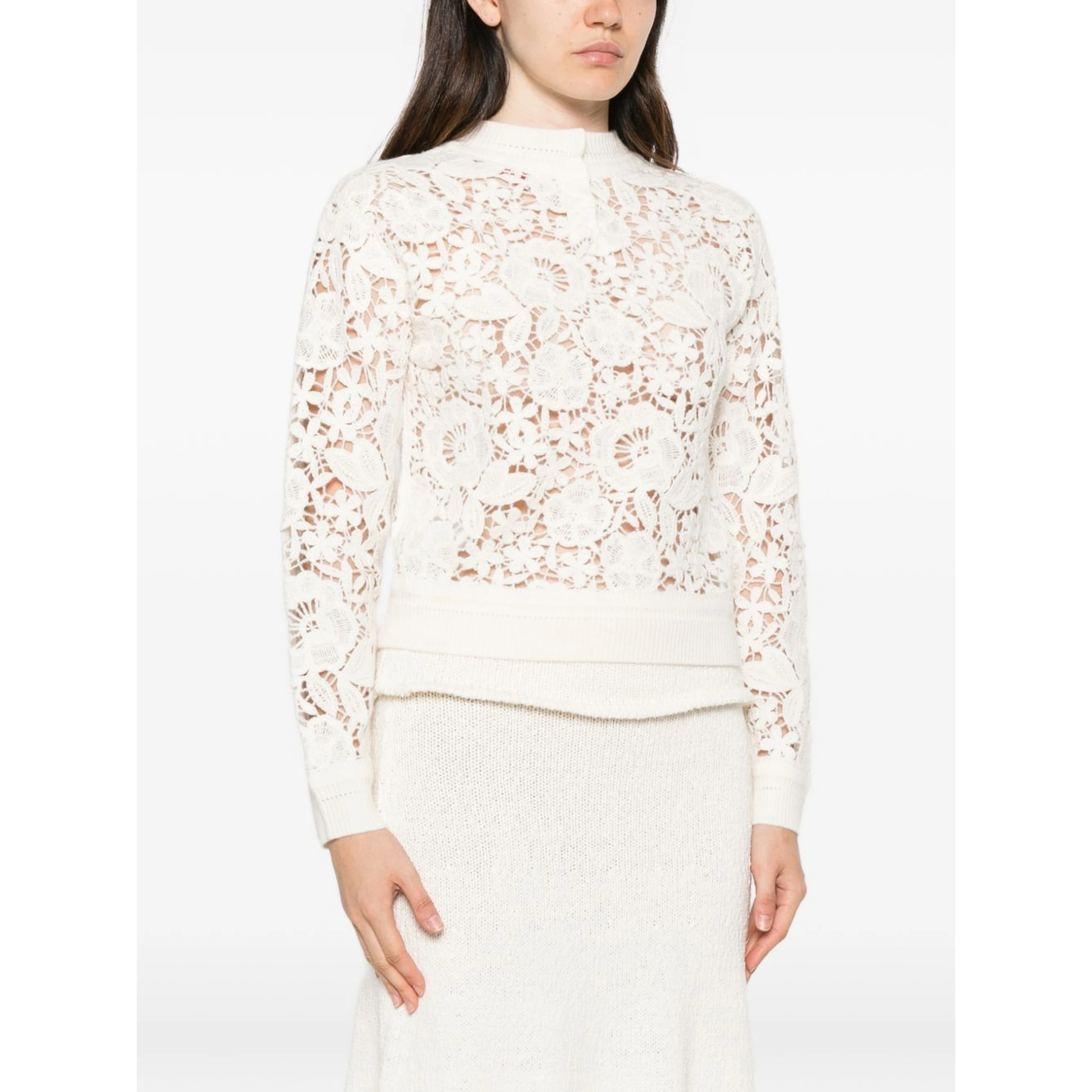 ERMANNO FIRENZE Sweaters