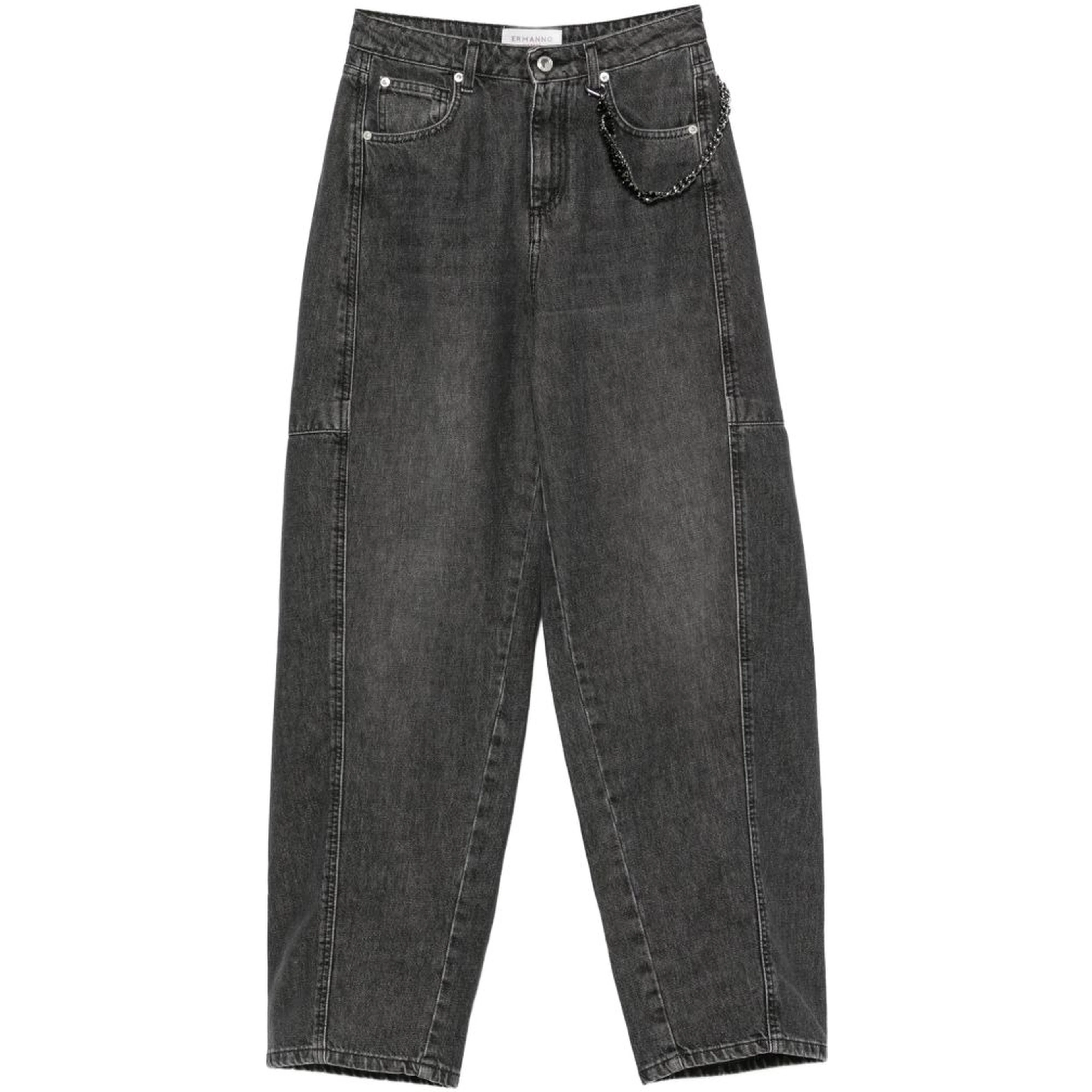 ERMANNO FIRENZE Jeans