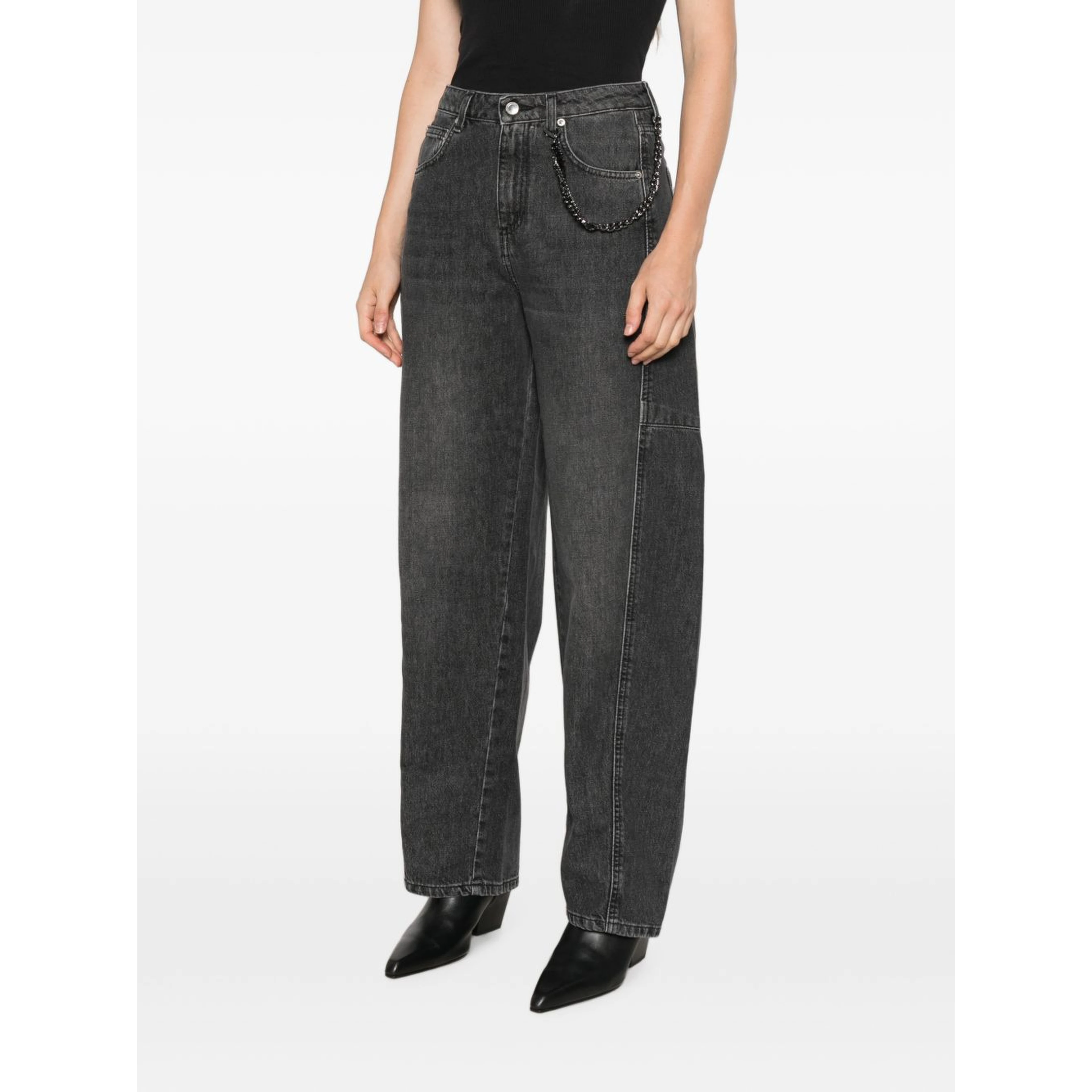 ERMANNO FIRENZE Jeans