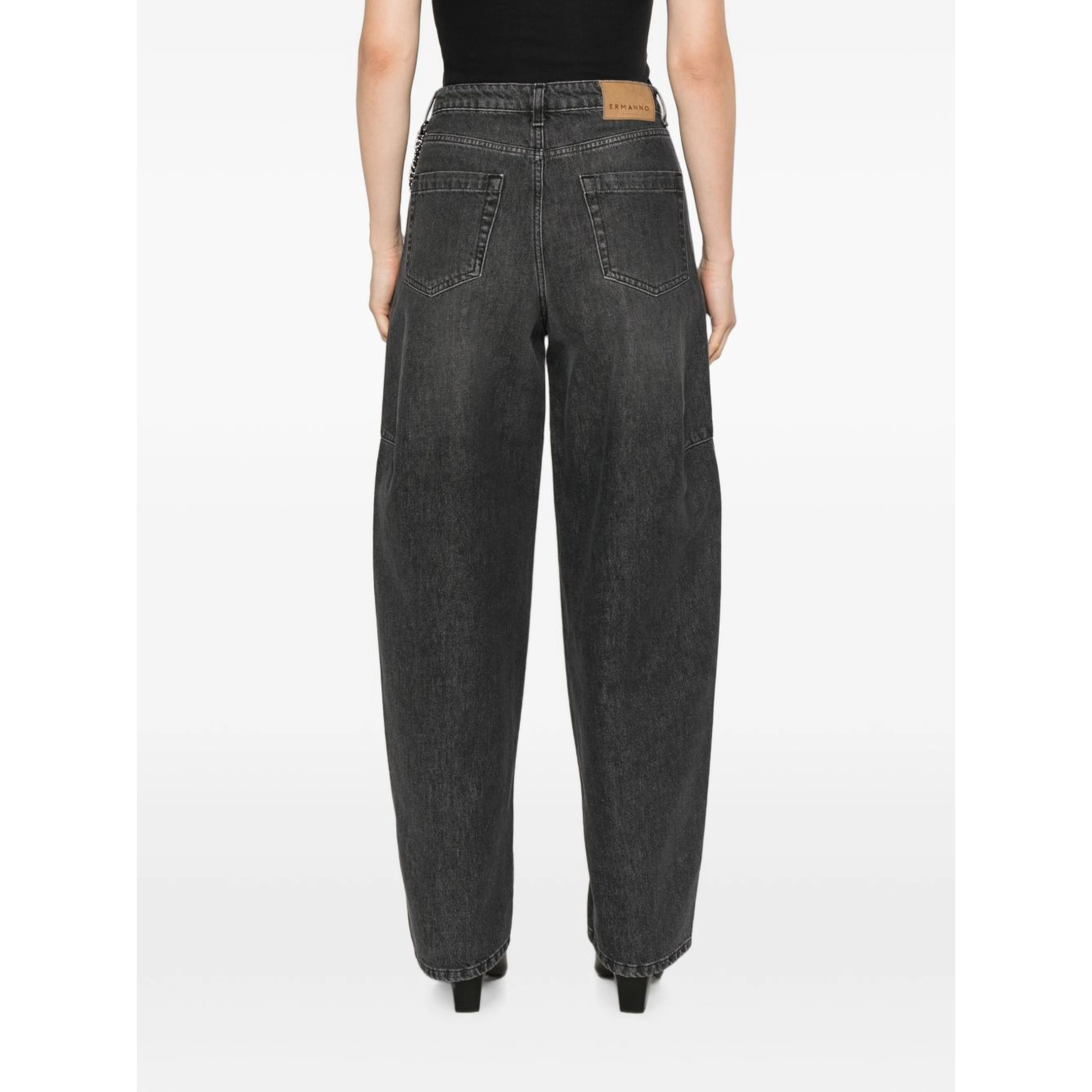 ERMANNO FIRENZE Jeans