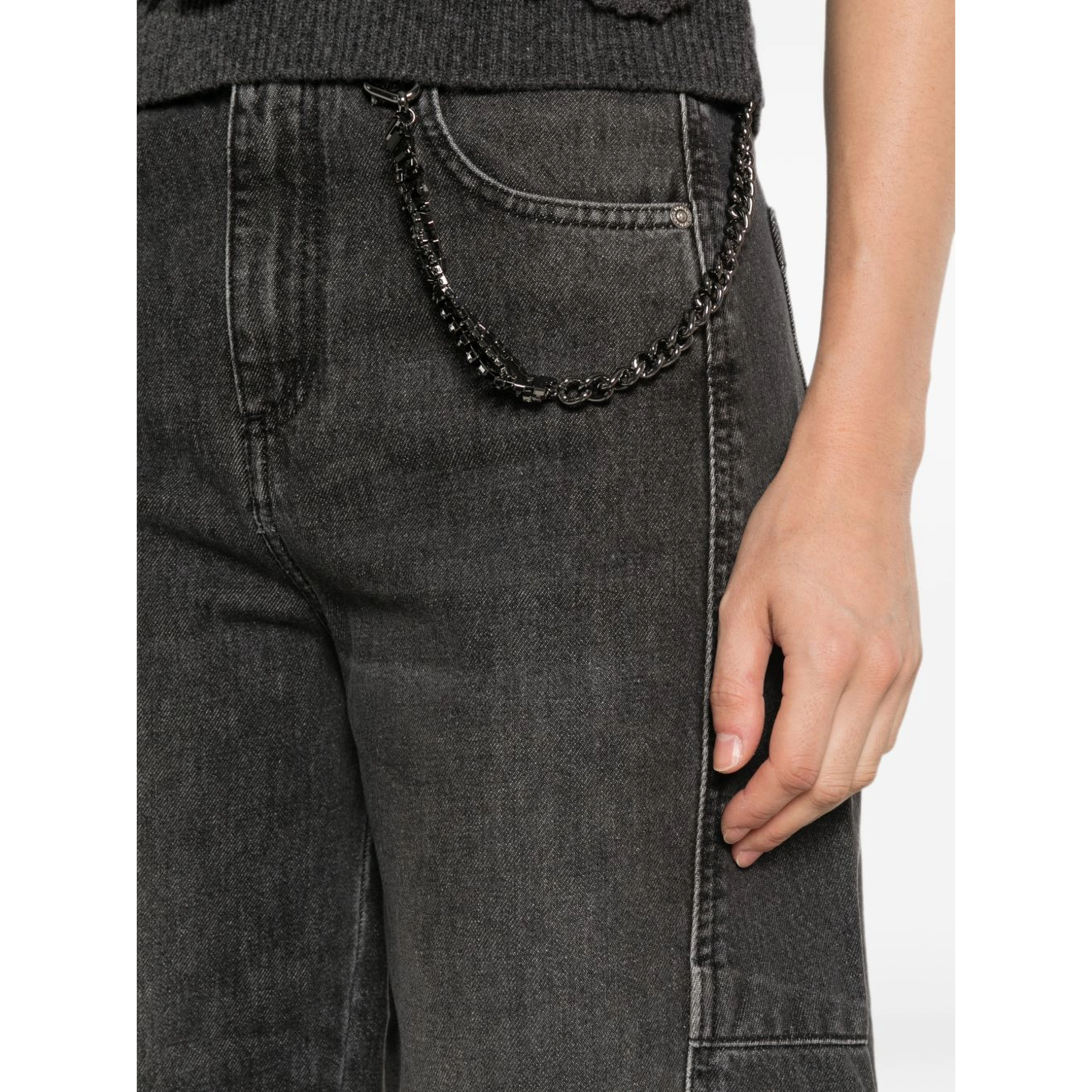 ERMANNO FIRENZE Jeans