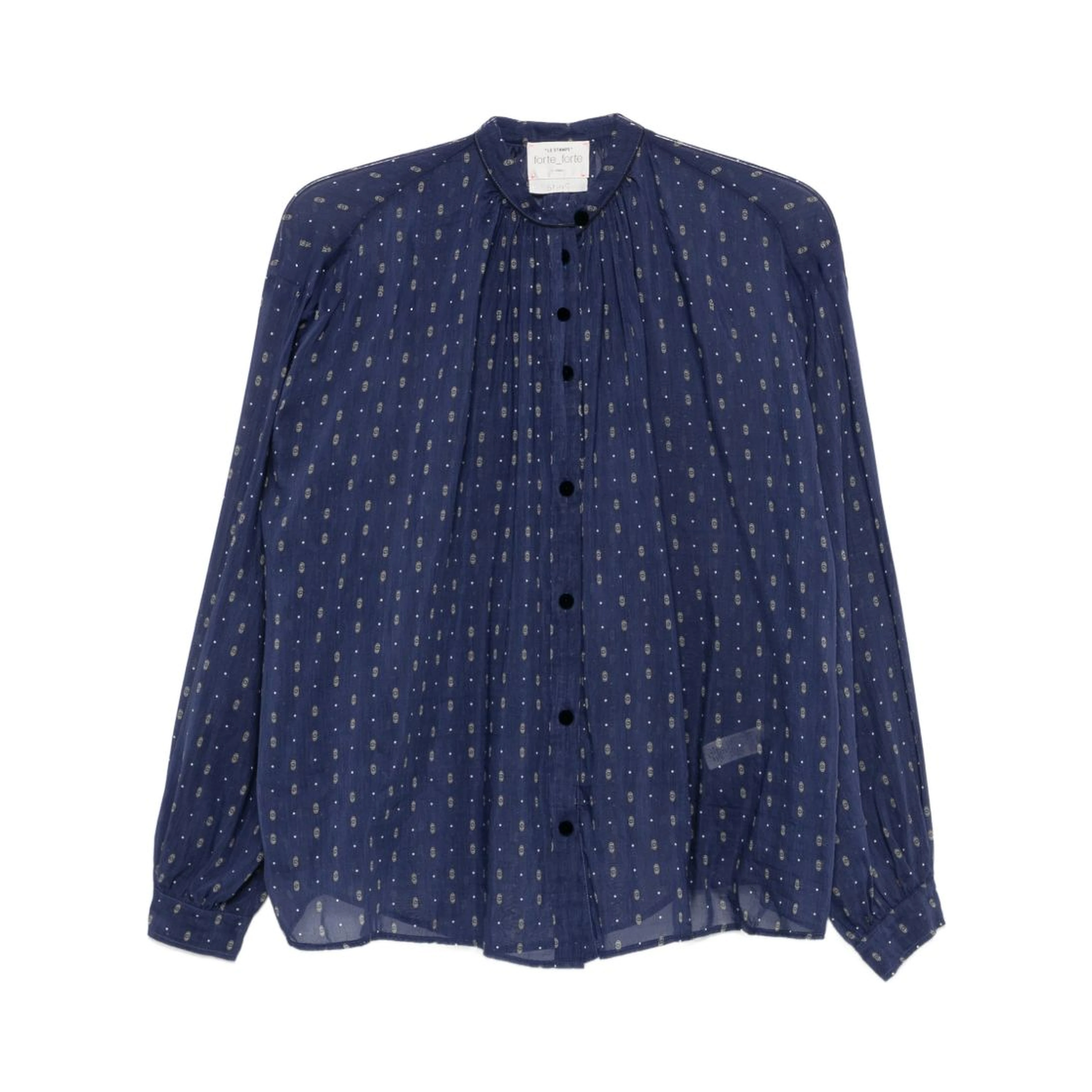 FORTE FORTE Shirts