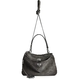 Small Rodeo bag in storm grey