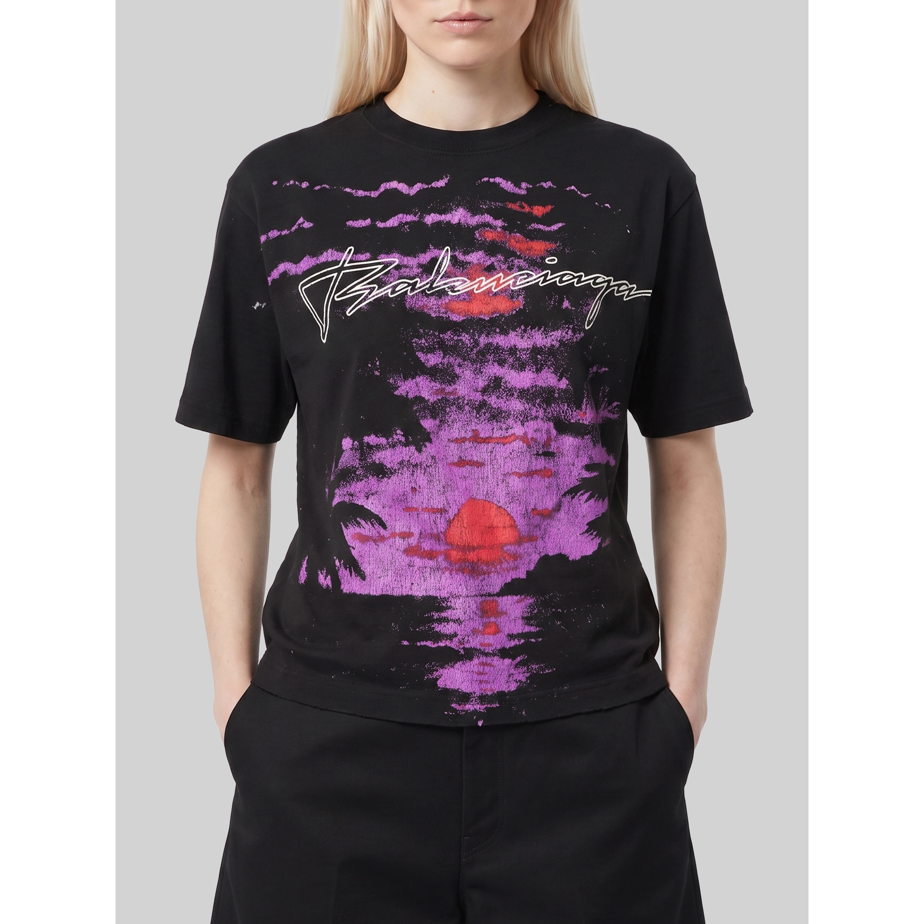 Medium fit Dream T-shirt