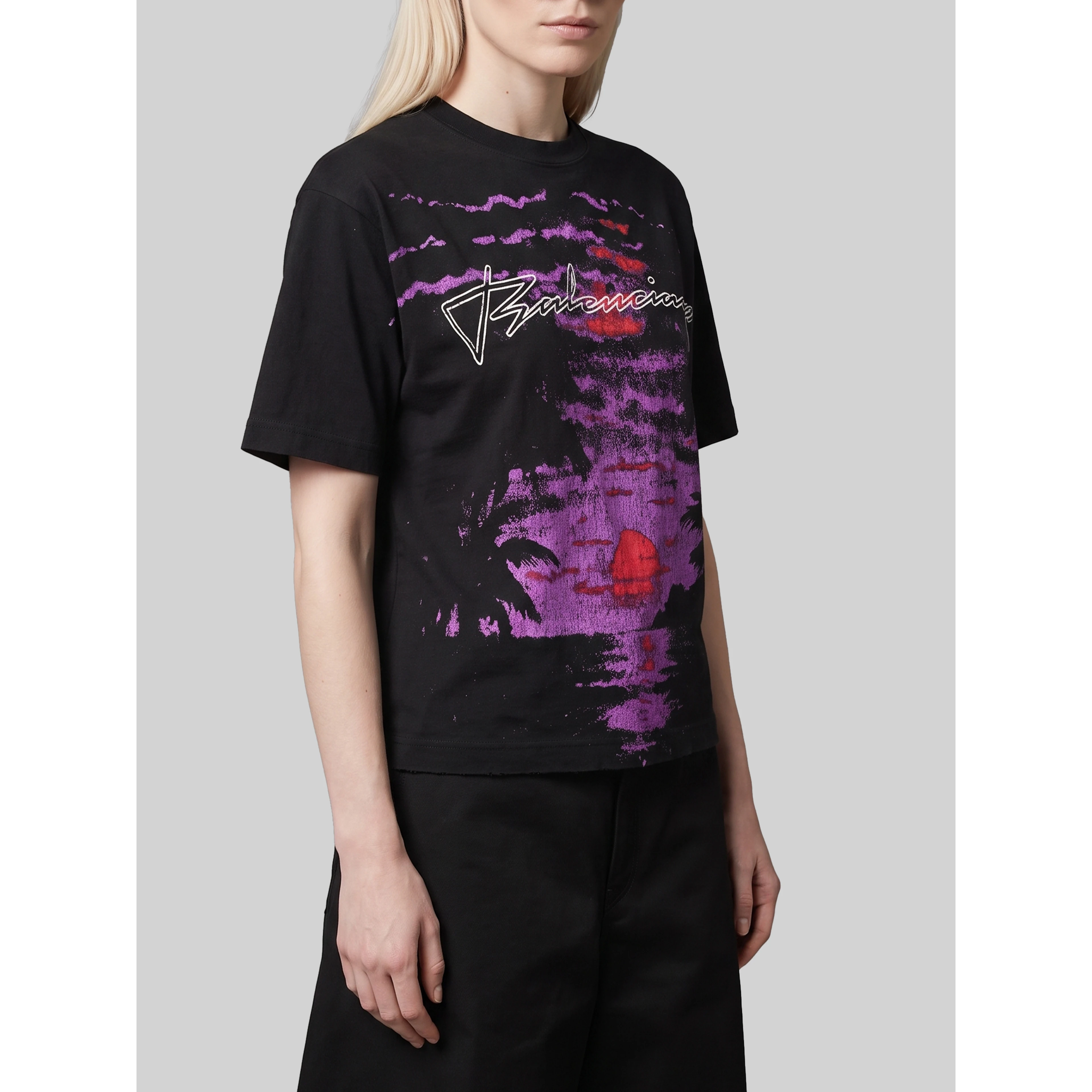 Medium fit Dream T-shirt