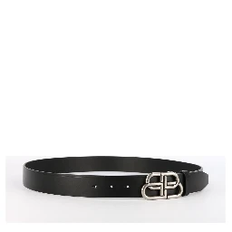 Black BB belt