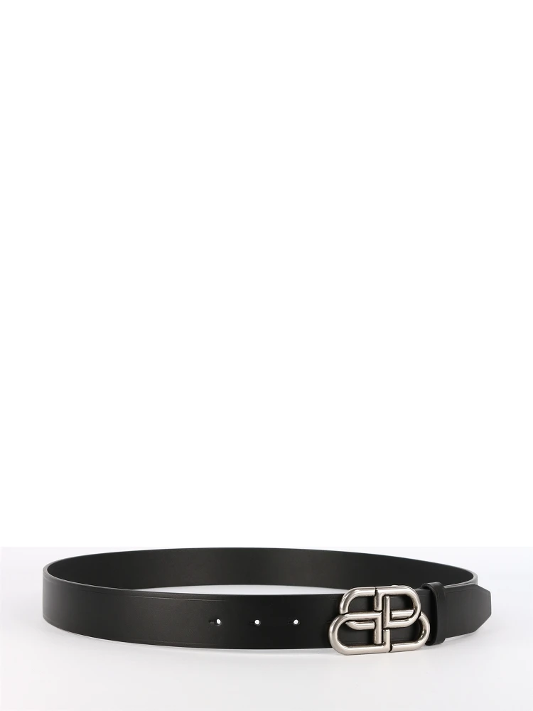 Black BB belt