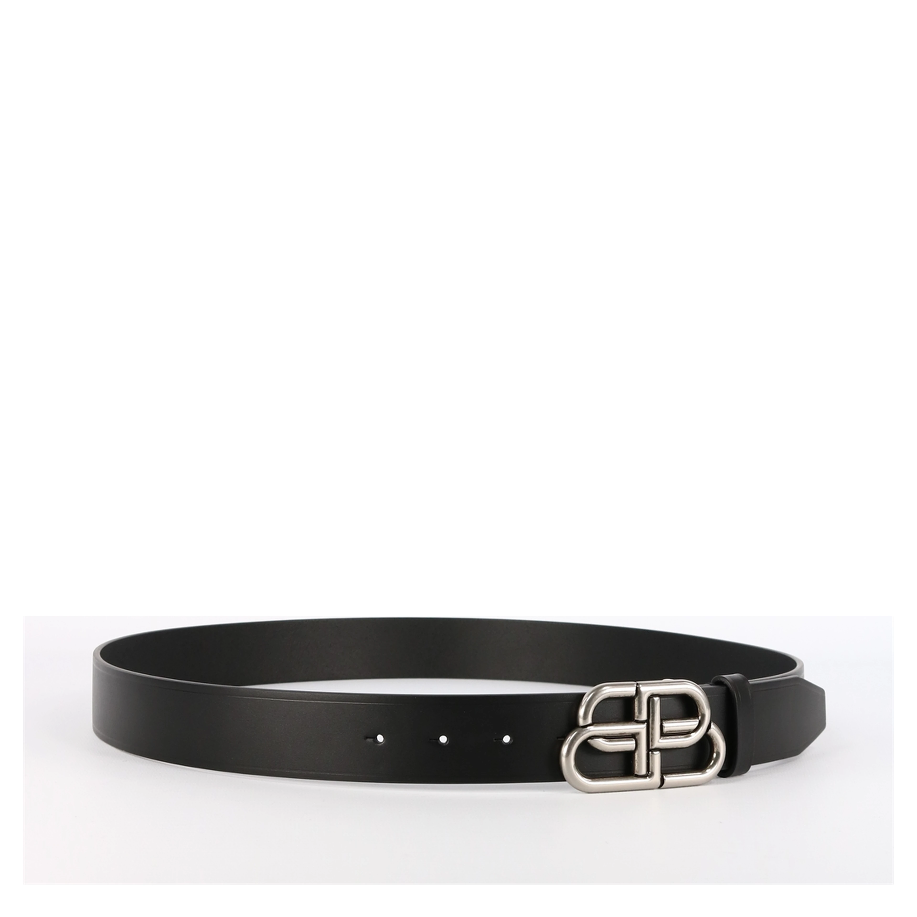 Black BB belt