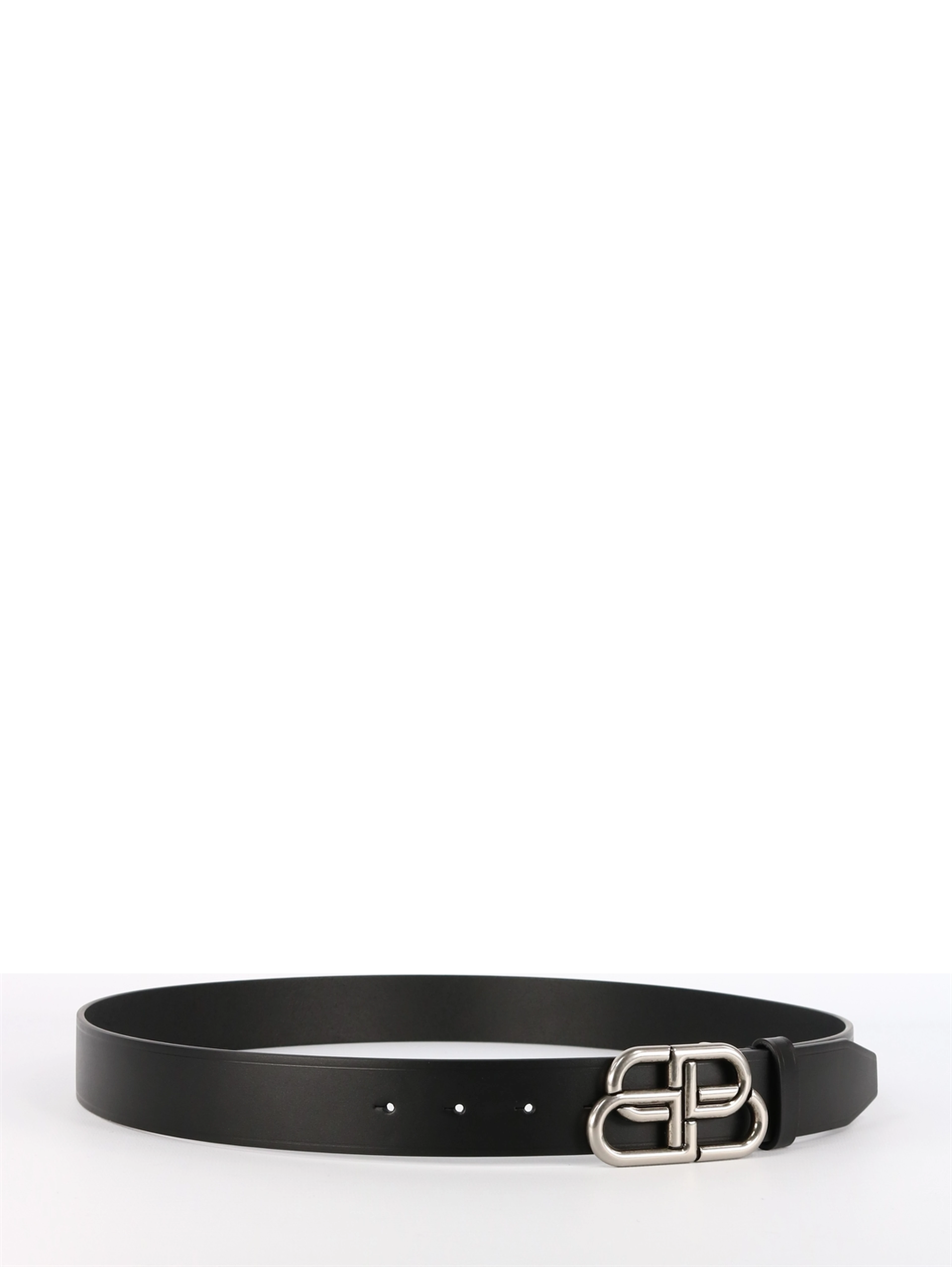 Black BB belt