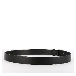 Black BB belt