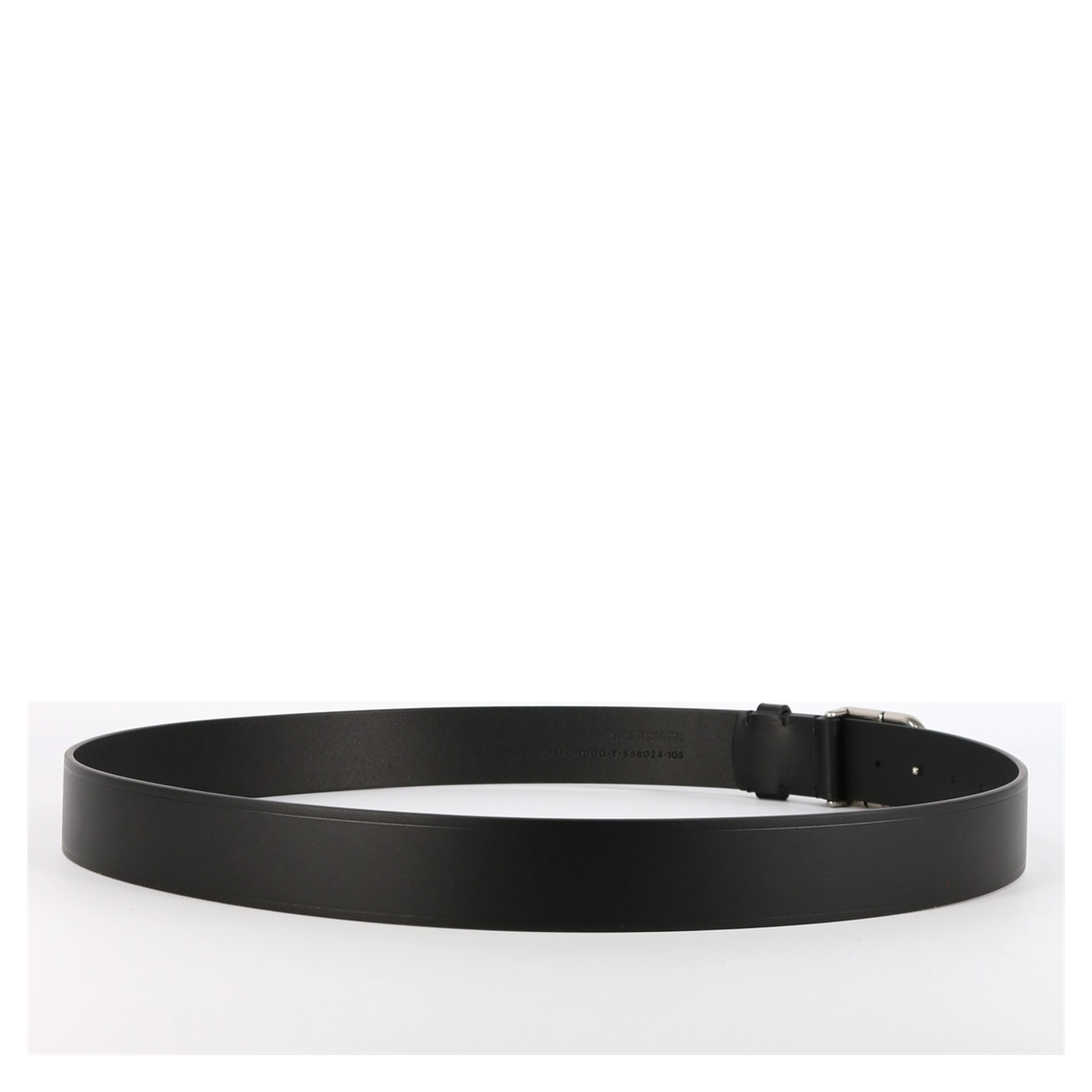 Black BB belt