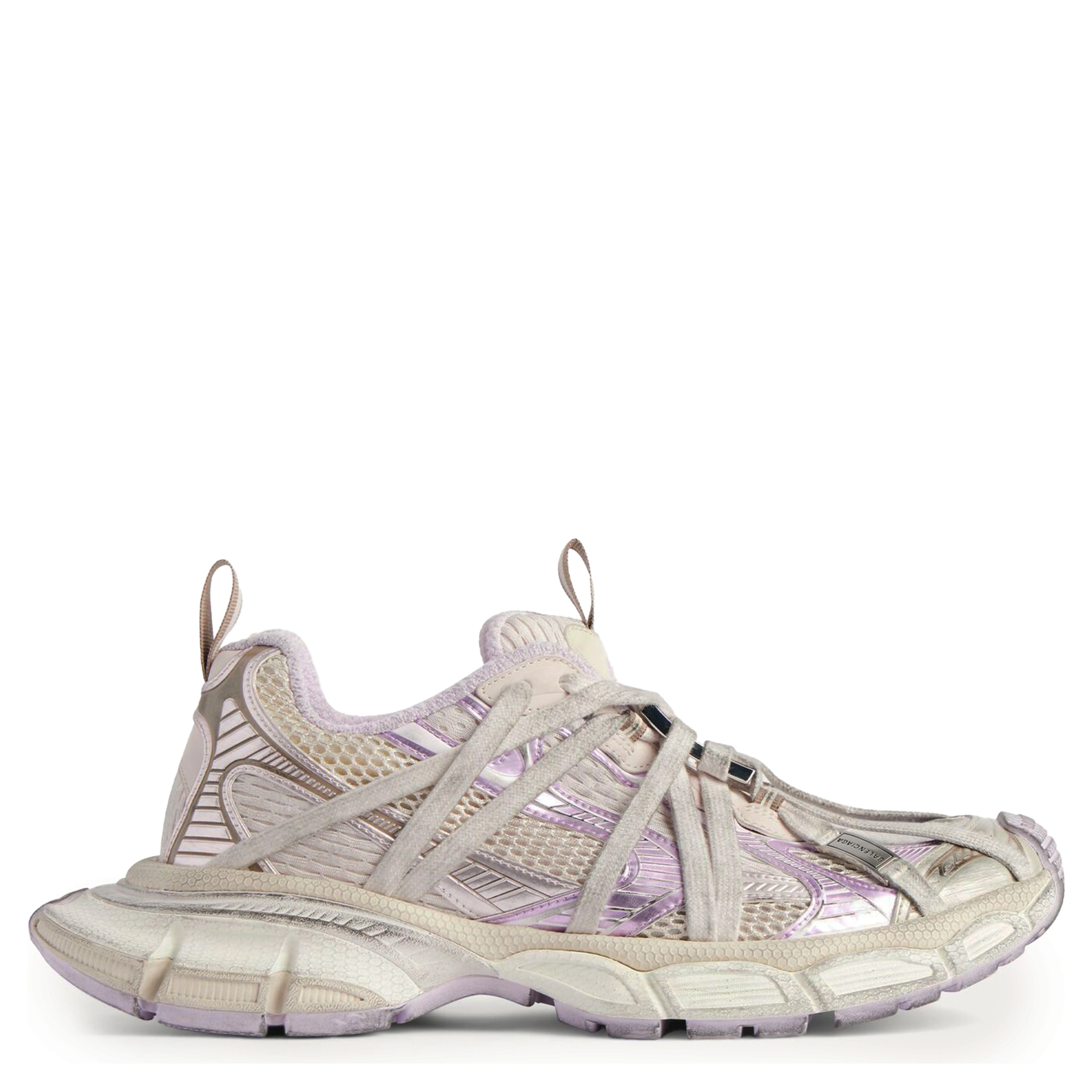 3XL Extreme Laces B sneakers