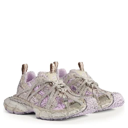 3XL Extreme Laces B sneakers