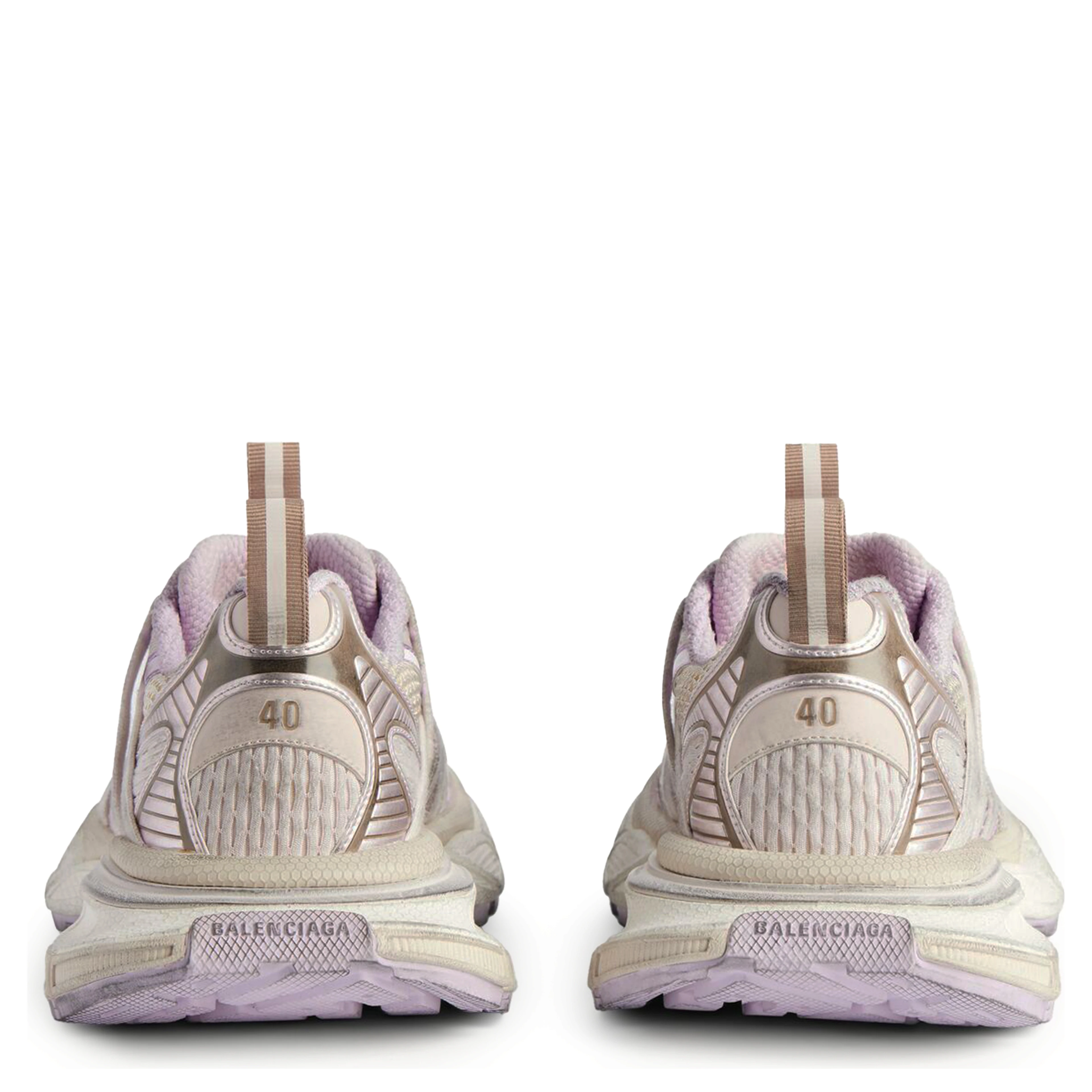 3XL Extreme Laces B sneakers