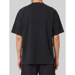 Medium fit The Address T-shirt