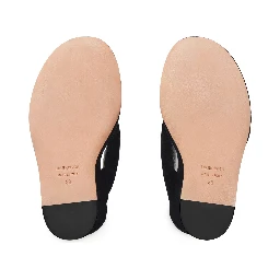 Gaeta wedge flip-flops