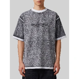 Medium fit Inside Out T-shirt
