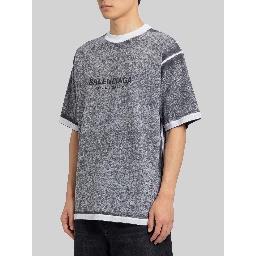 Medium fit Inside Out T-shirt