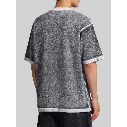 Medium fit Inside Out T-shirt