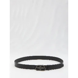 Black BB belt