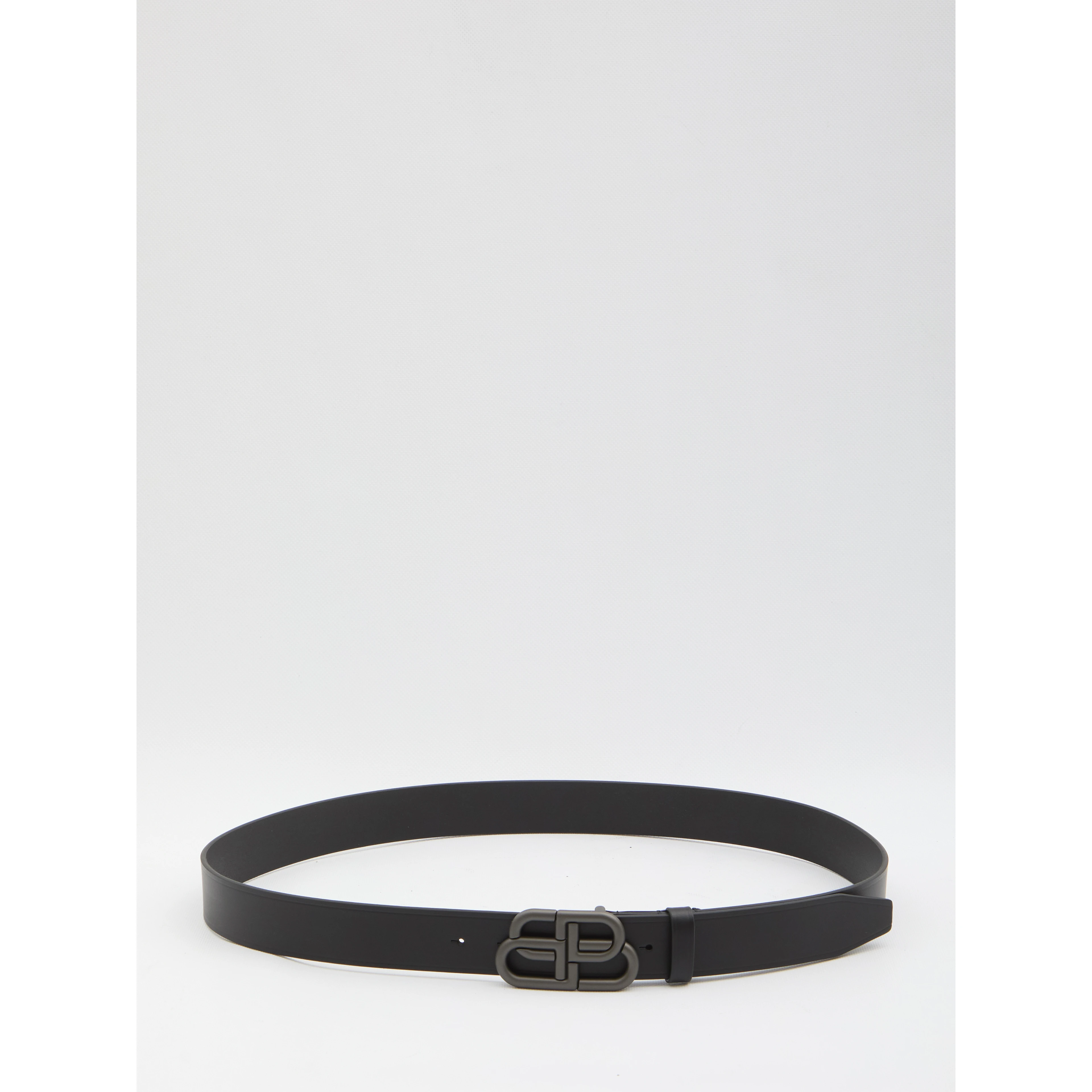 Black BB belt