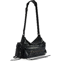 Medium Le City multipocket crossbody bag