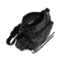 Medium Le City multipocket crossbody bag