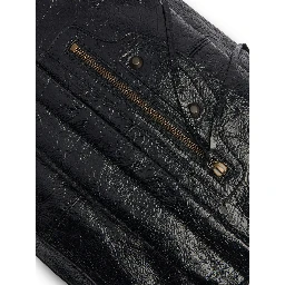Medium Le City multipocket crossbody bag