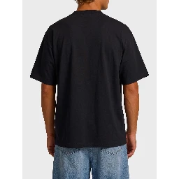 Oversize The Door T-shirt