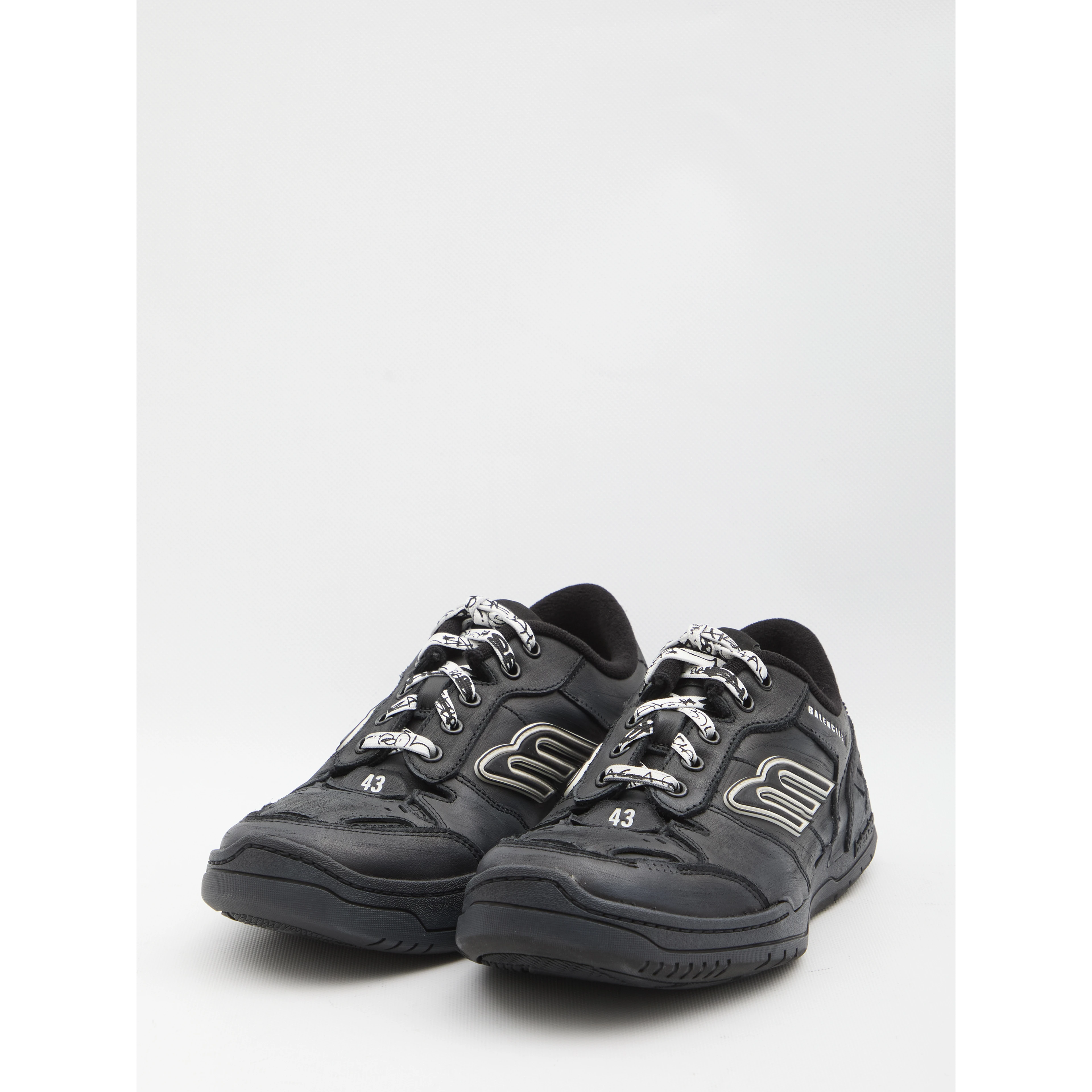 Hapton sneakers