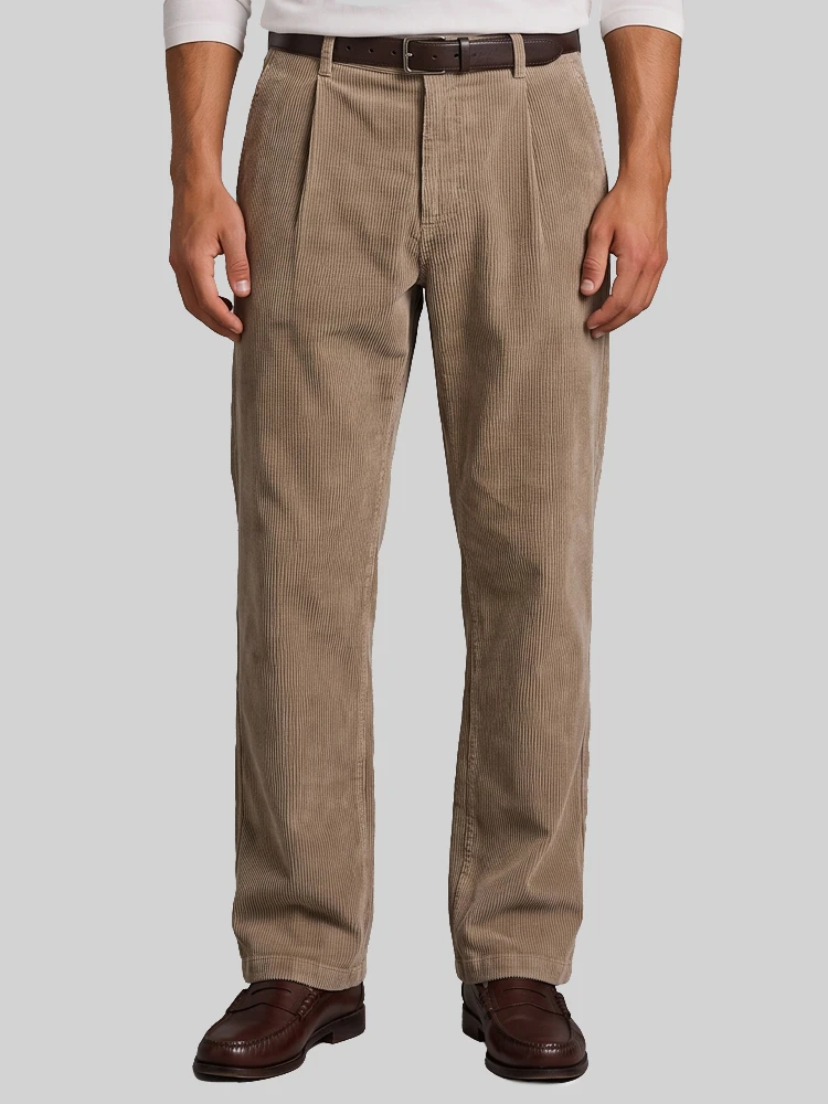 Paulo pants