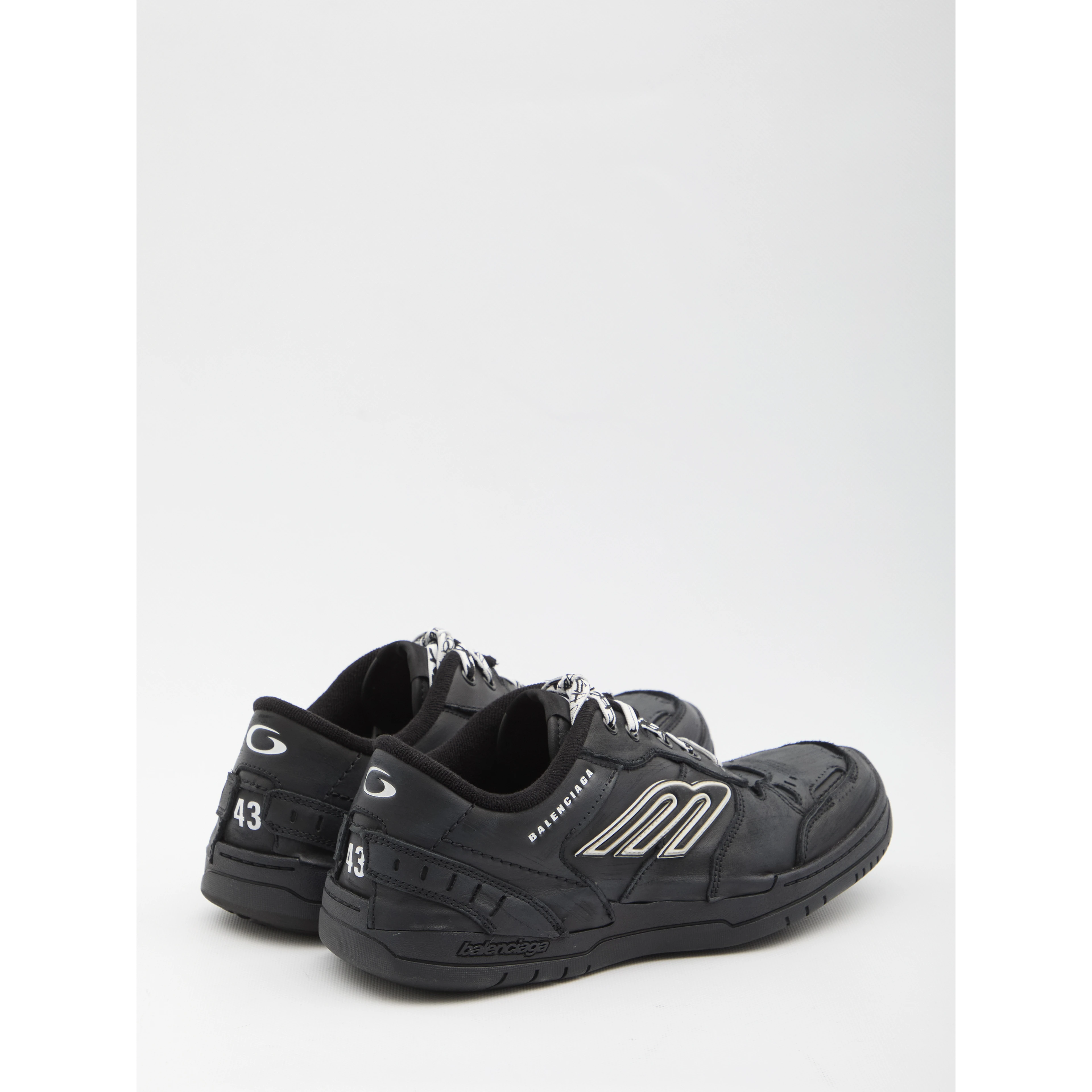 Hapton sneakers