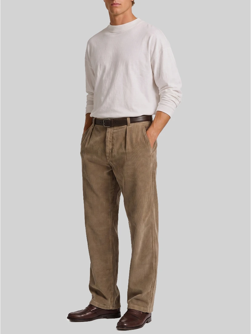 Paulo pants