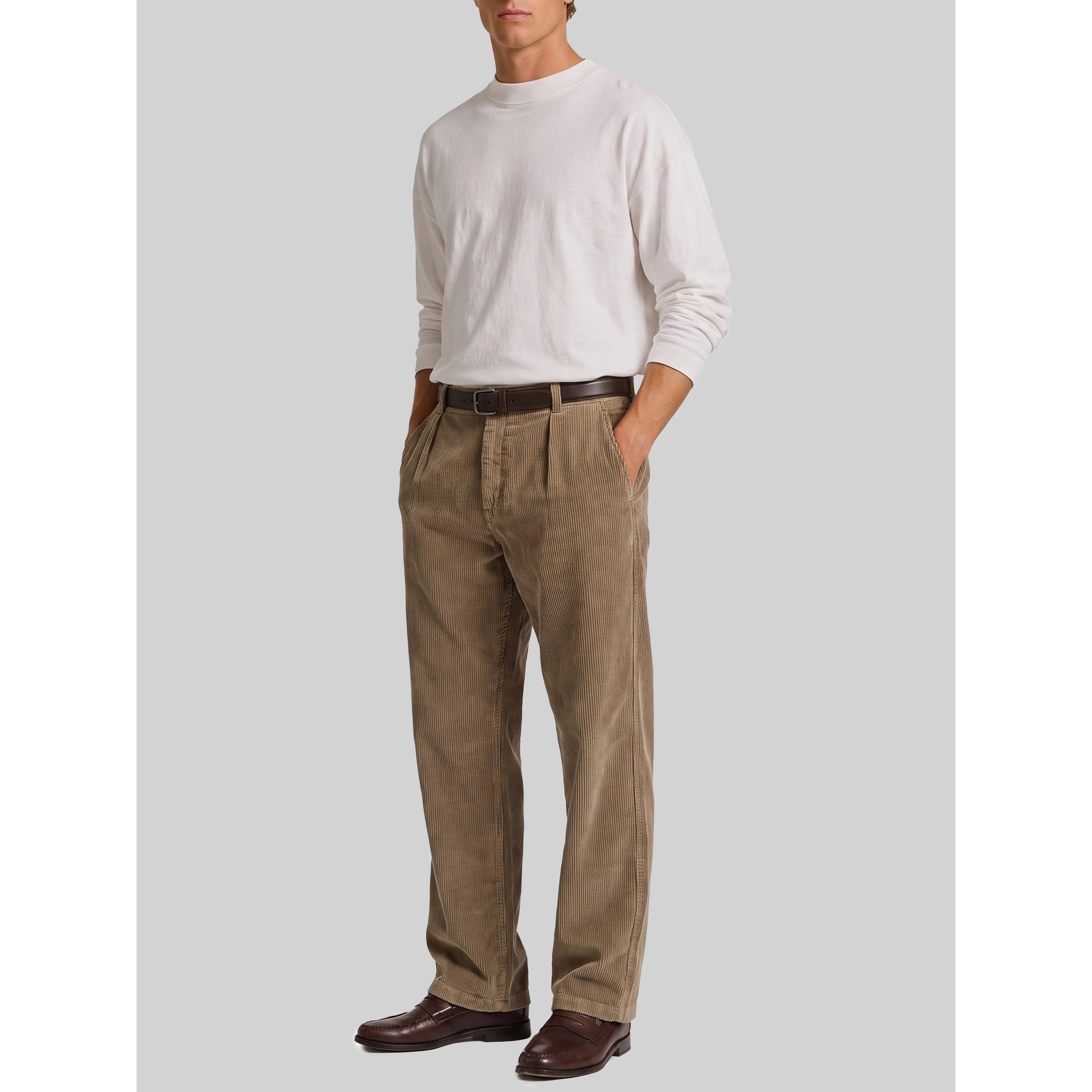 Paulo pants