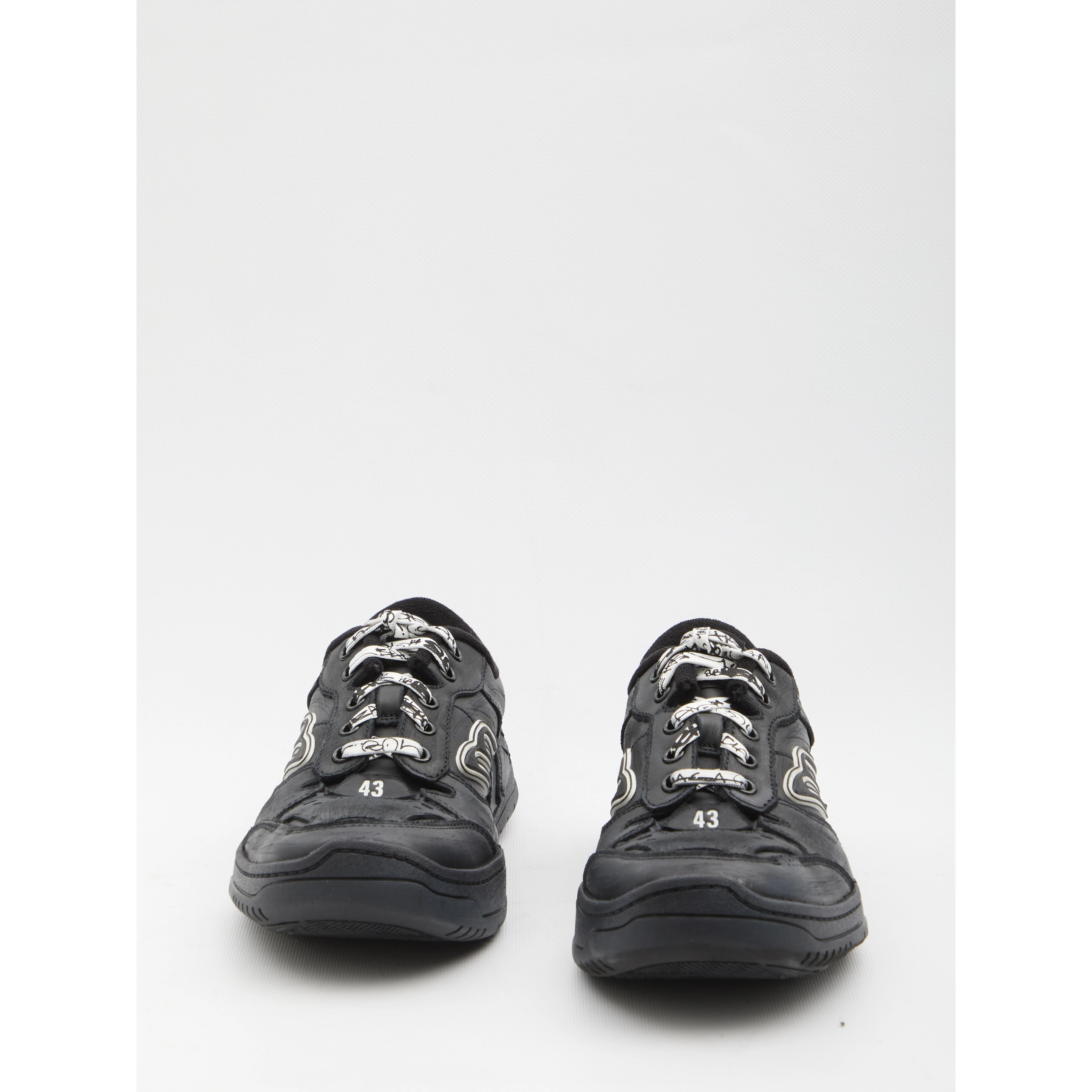 Hapton sneakers
