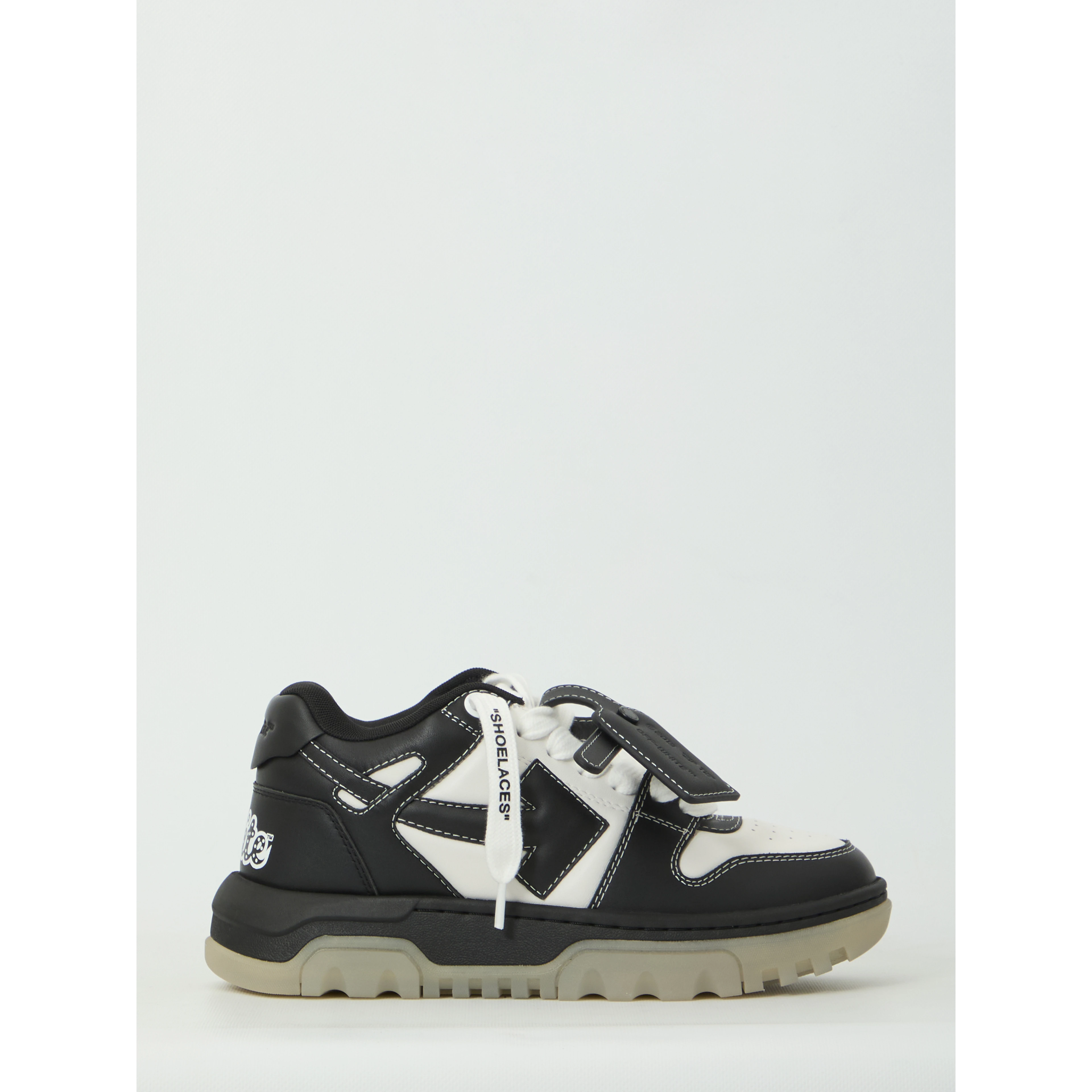 Chunky Out Of Office sneakers