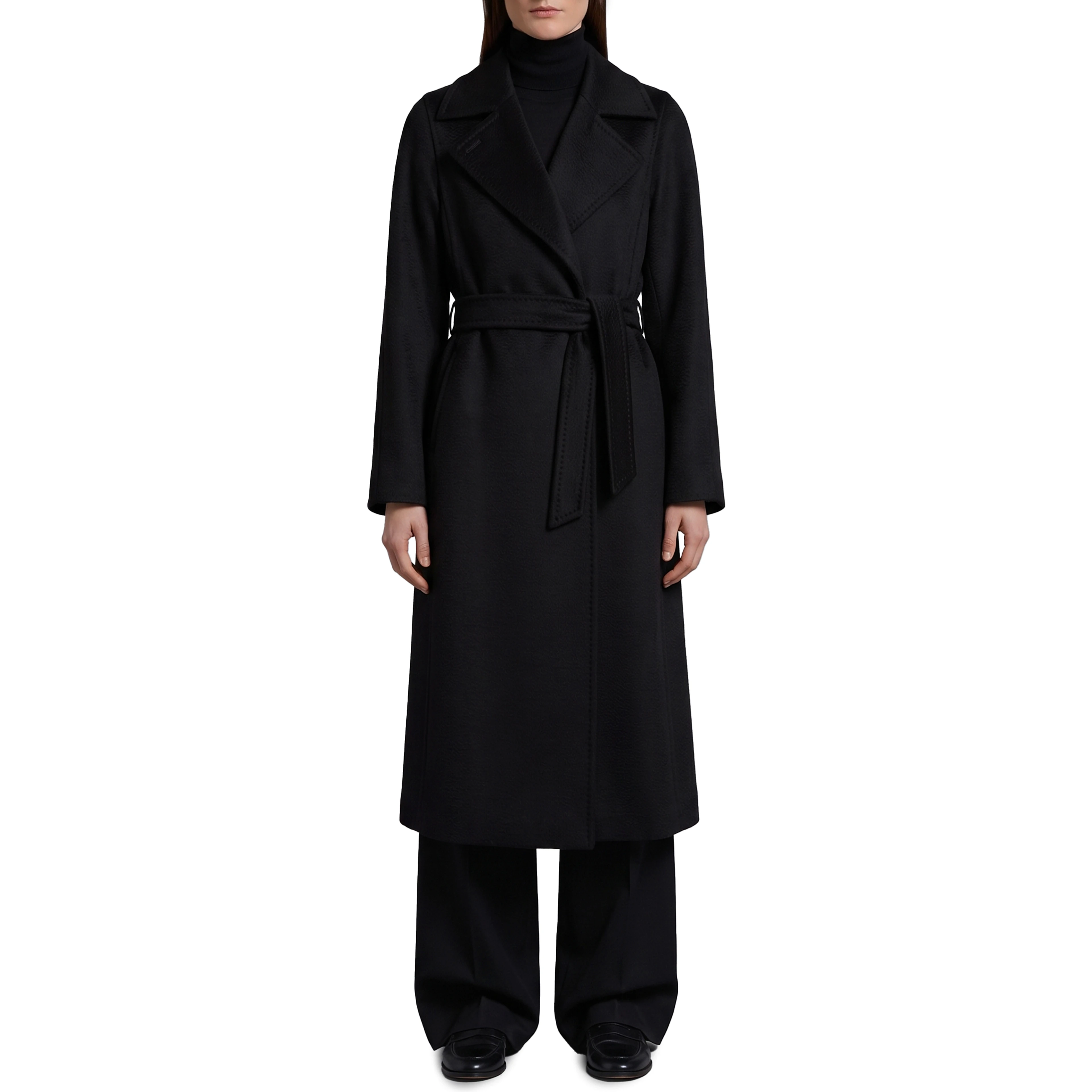 Manuela coat