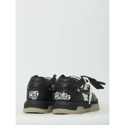 Chunky Out Of Office sneakers