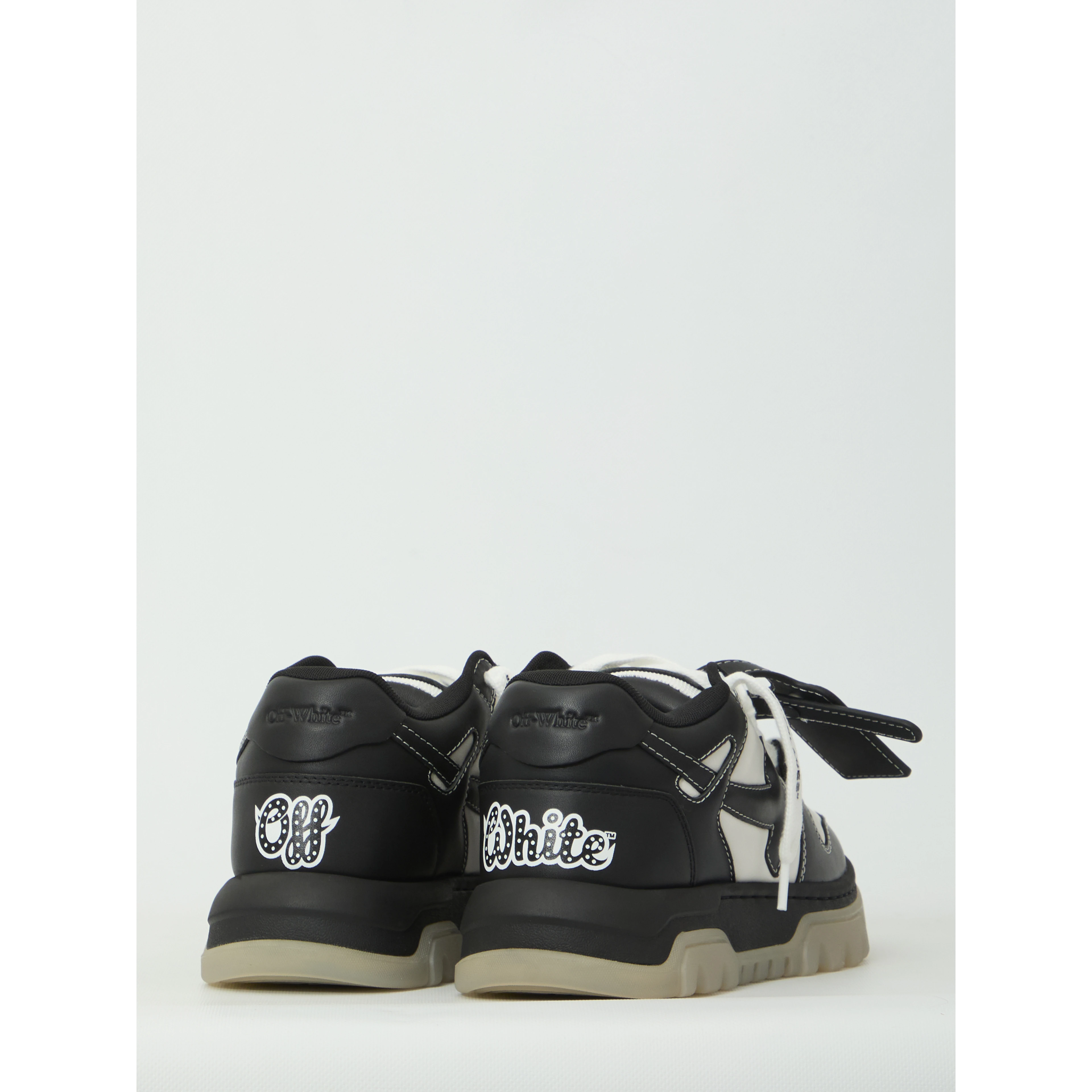 Chunky Out Of Office sneakers