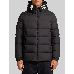 Orvelle midi down jacket