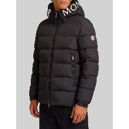 Orvelle midi down jacket
