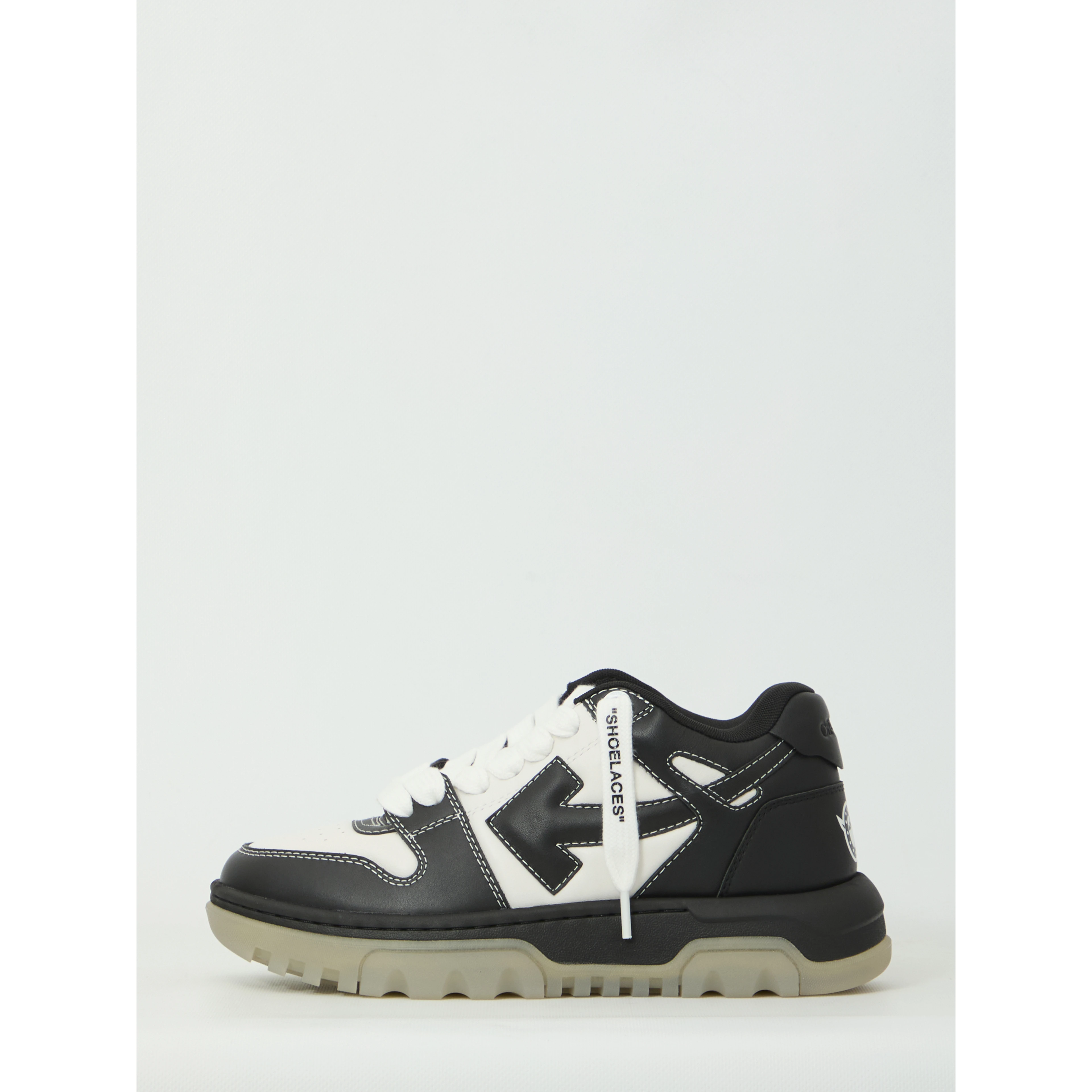 Chunky Out Of Office sneakers