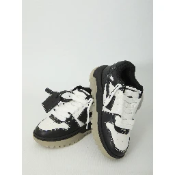 Chunky Out Of Office sneakers