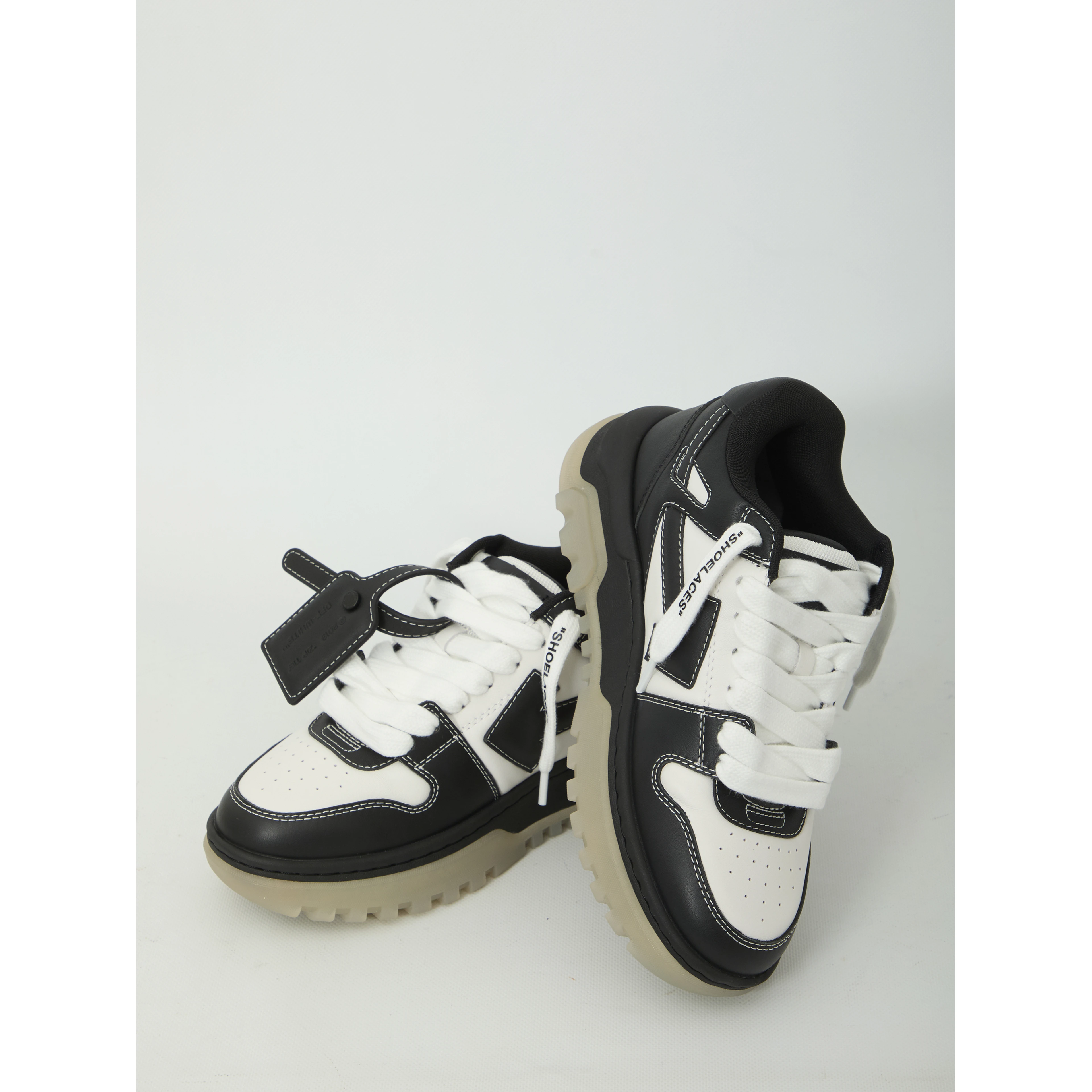 Chunky Out Of Office sneakers