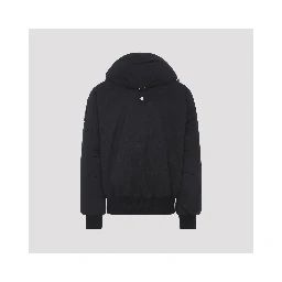 Moose Knuckles Original Ballistic Bomber Jacket